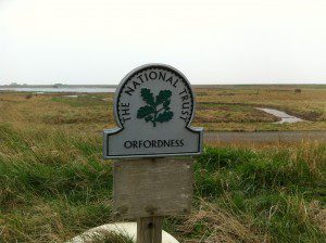 orfordness