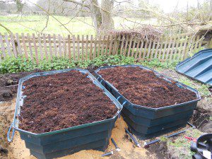 septic tank upgrade norfolk