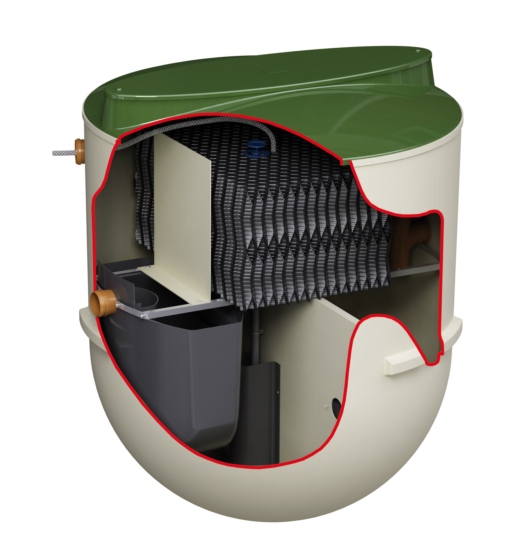 Sewage Treatment Plants Mantair Sewage Treatment Plants Mantair