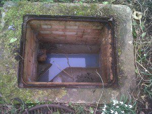 failed-septic-tank-surrey