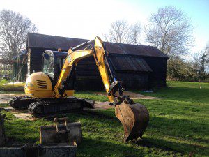 sewage-treatment-hertfordshire