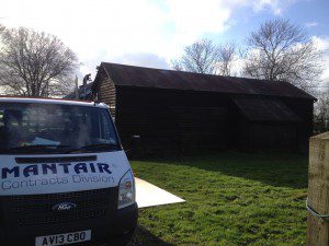 sewage-treatment-plant-installers-hertfordshire