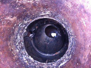 collapsed-septic-tank-baffle