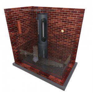 Mantair-conversion-unit