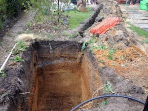 sewage-tank-excavation