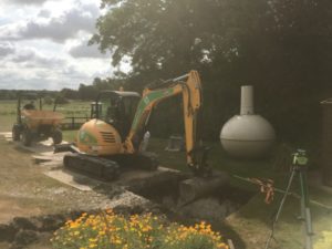 new septic tank rules 2020