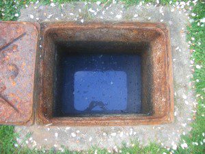septic tank cleaning northern ireland