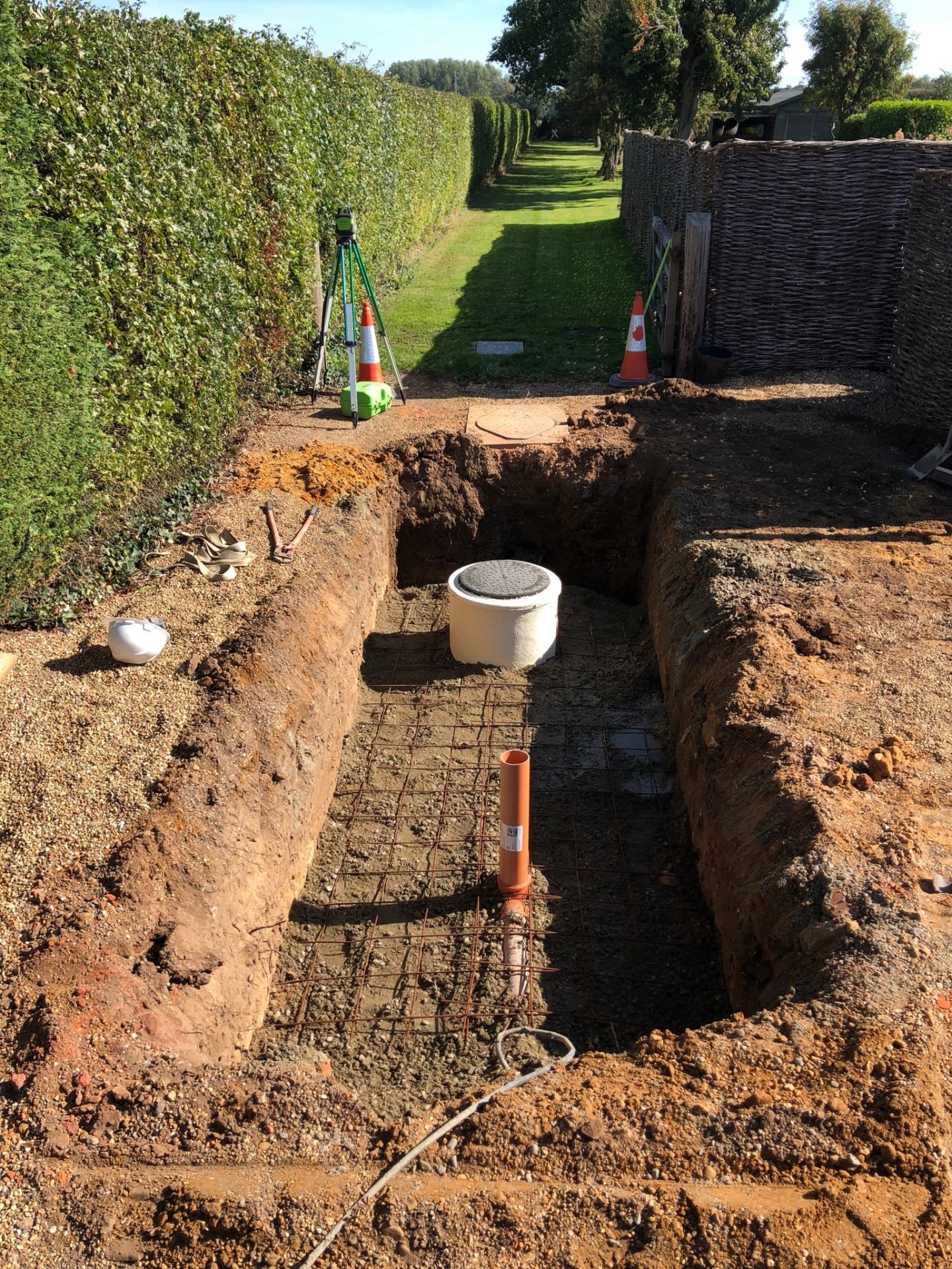 septictankinstallationnorfolk Mantair