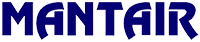 Mantair Logo