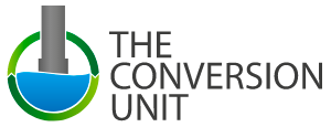 Mantair conversion unit logo