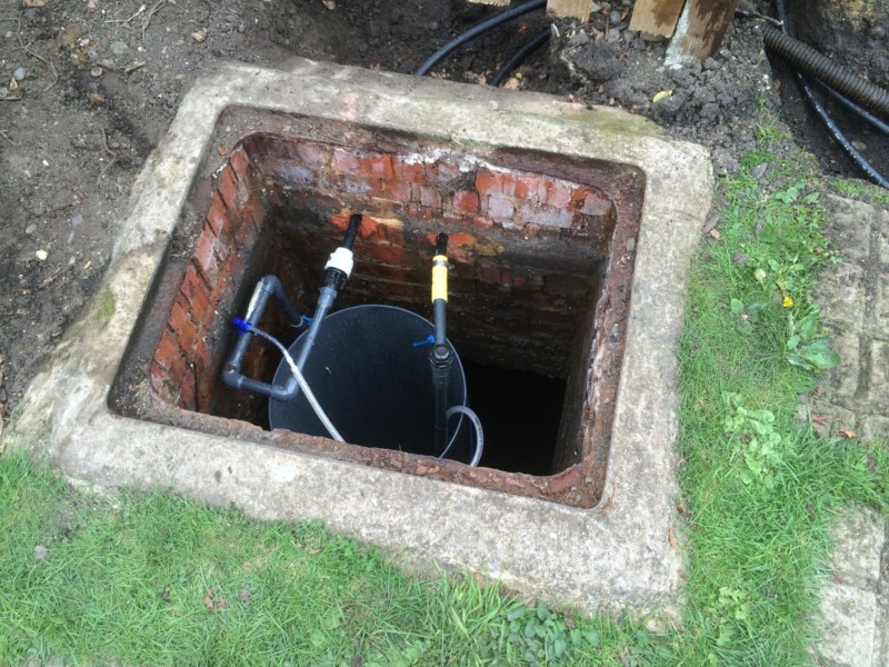 Septic Tank Problems and Solutions