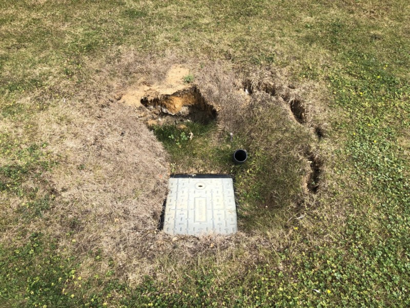 Septic Tank Insurance