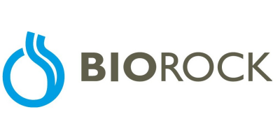 Biorock logo