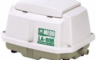 MEDO air pump