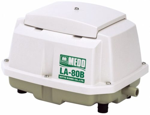 Septic Tank Air Pumps