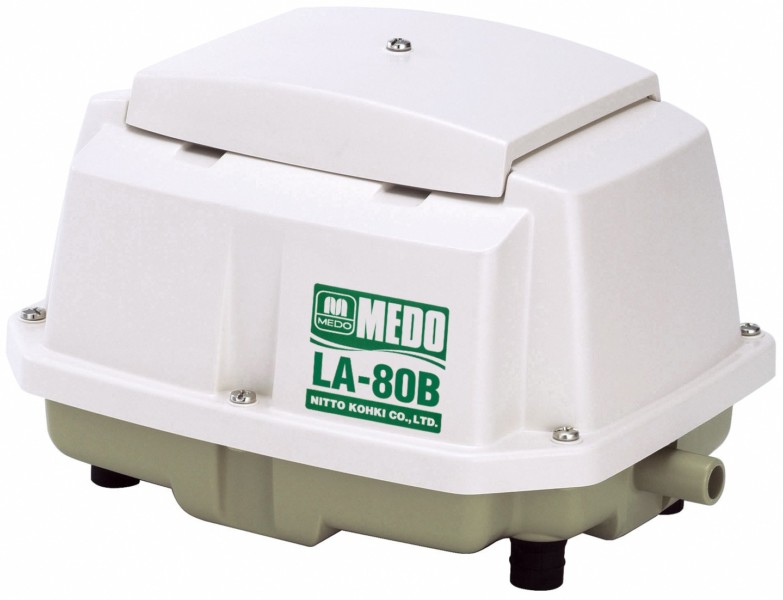 MEDO air pump