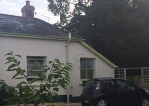 Haywards Heath Cottage West sussex