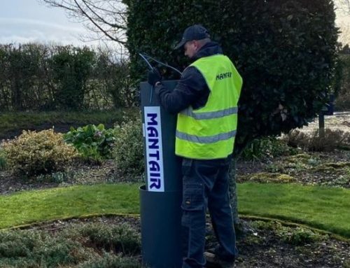 Septic Tank Conversion to Sewage Treatment System