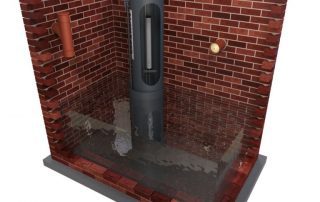 septic tank conversion