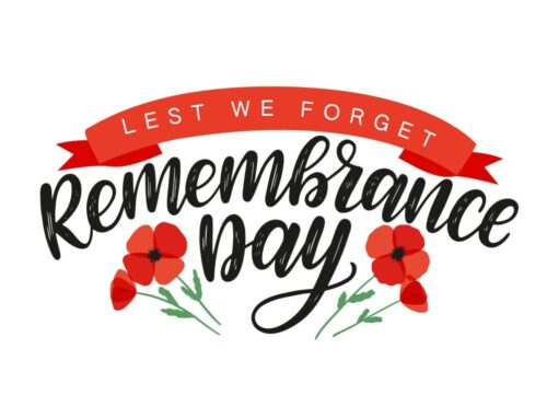 Mantair reflects on Remembrance Day: supporting our armed forces