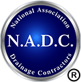 NADC logo