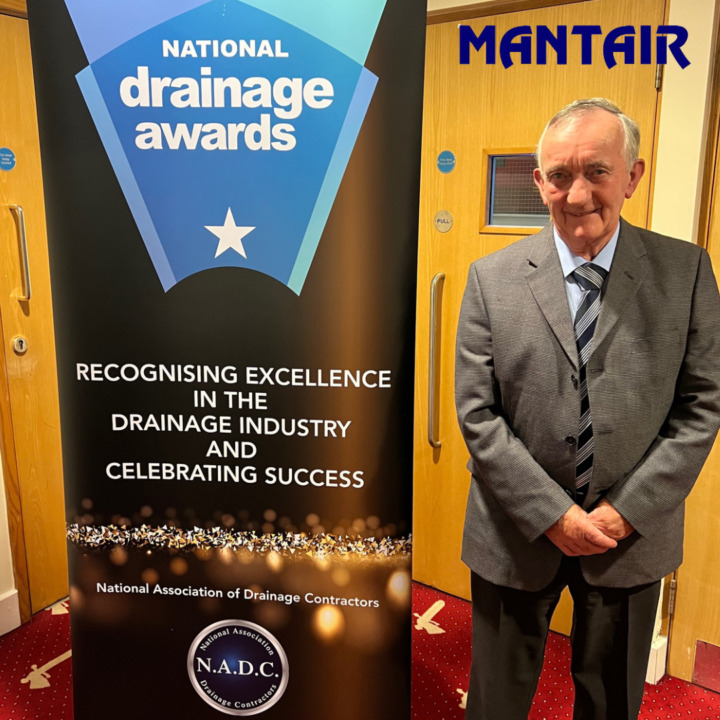 Drainage awards