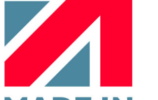 Made in Britain