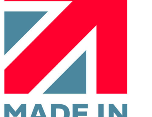Mantair gains Made in Britain Accreditation