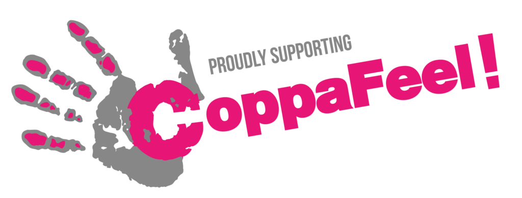 CoppaFeel logo