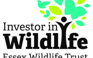 Essex Wildlife Trust Partnership