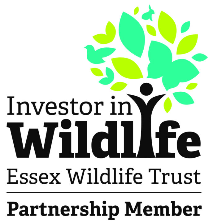 Essex Wildlife Trust Partnership