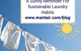 Tips for Using Washing and Dishwasher Detergents with a Sewage Treatment Plant