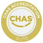 CHAS Elite Accreditation