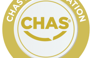 CHAS Elite Accreditation