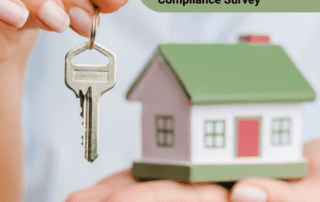 Sewage system compliance survey