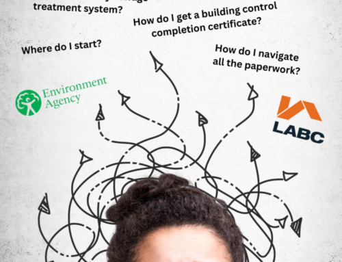 Navigating Building Control and Environment Agency applications