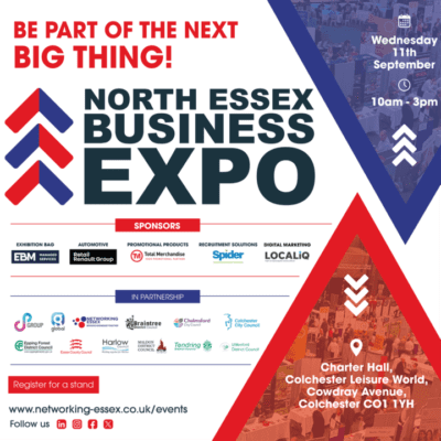 North Essex Business Expo