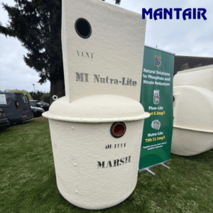 Marsh phos-lite