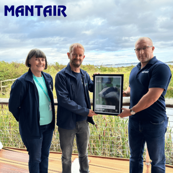 Essex wildlife trust partnership Essex wildlife trust partnership