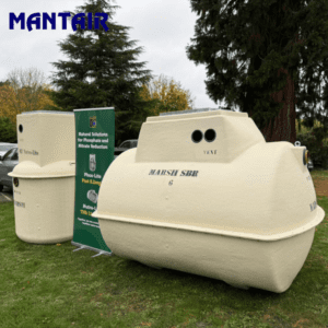 Marsh nutralite