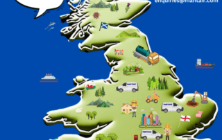 sewage treatment plant installers uk