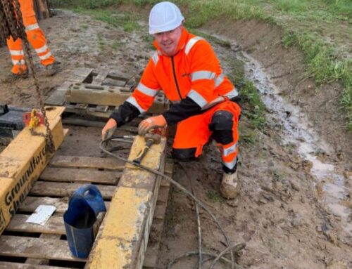 Digging Deep into Safety
